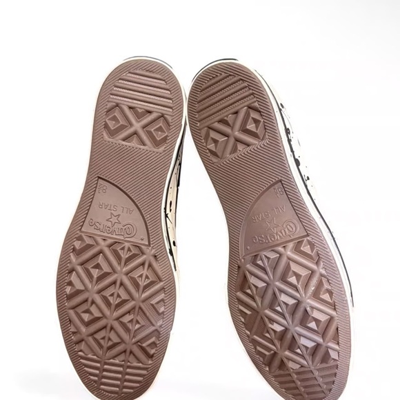 Converse Chuck 70 High Archive Paint splatter - Picture 6 of 6